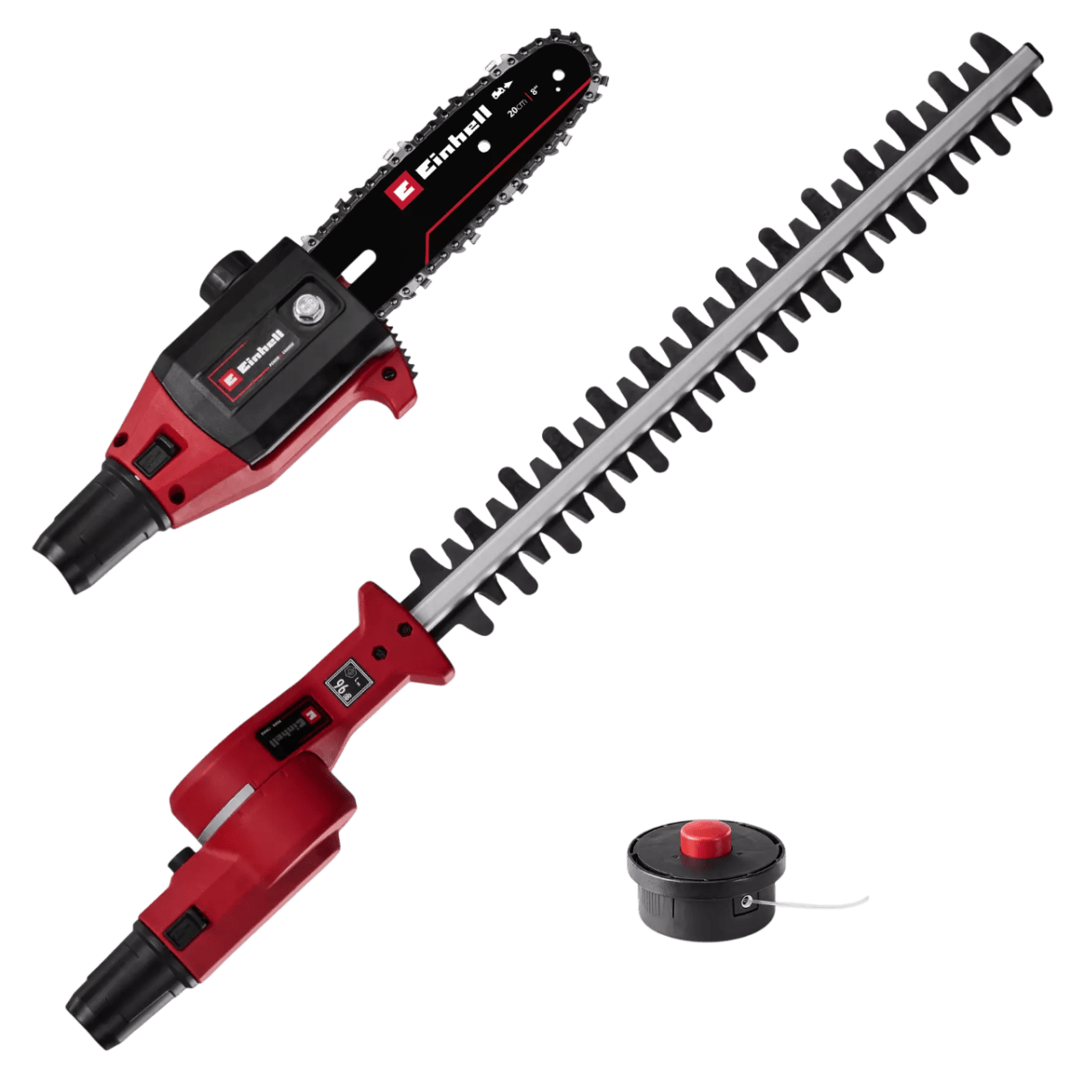 HERRAMIENTA MULTIFUNCIONAL INAL EINHELL2