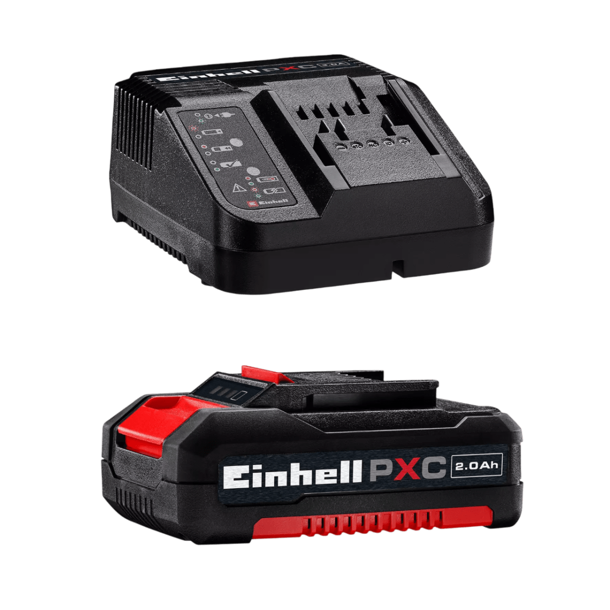 KIT TALADRO PERC. INAL 18V2