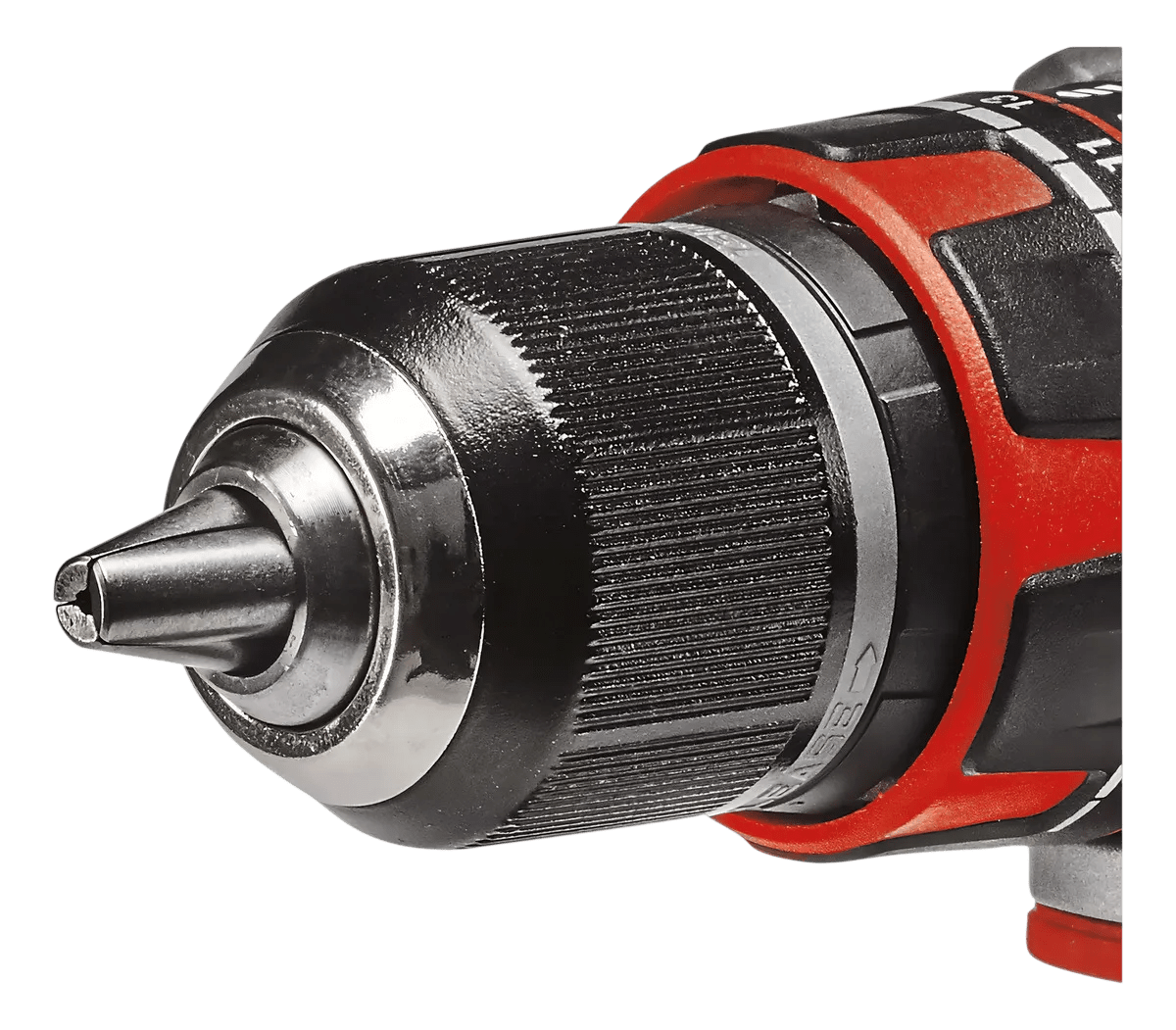 KIT TALADRO PERC. INAL 18V4