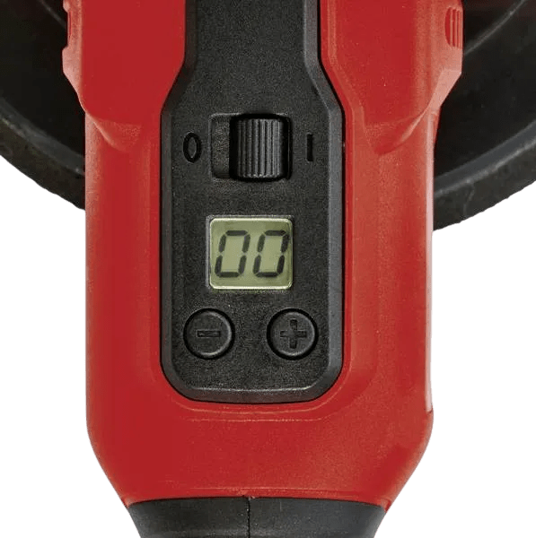 LIJADORA/PULIDORA INAL3