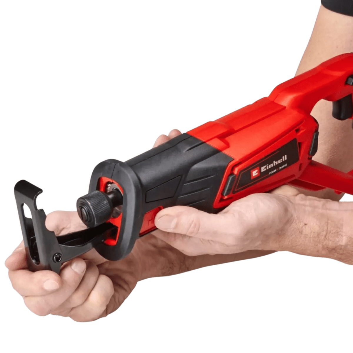 SIERRA SABLE INAL. EINHELL2