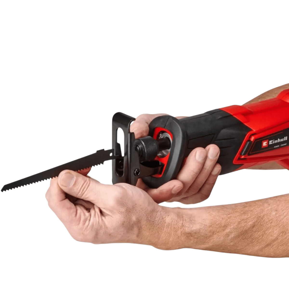 SIERRA SABLE INAL. EINHELL3