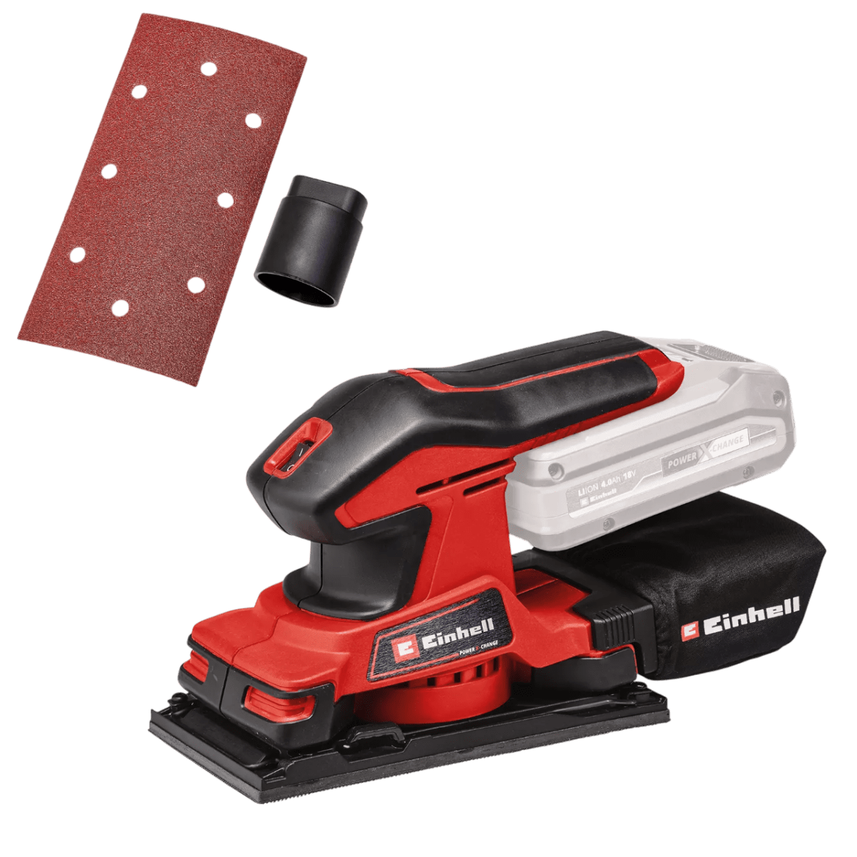 LIJADORA ORBITAL INAL.1