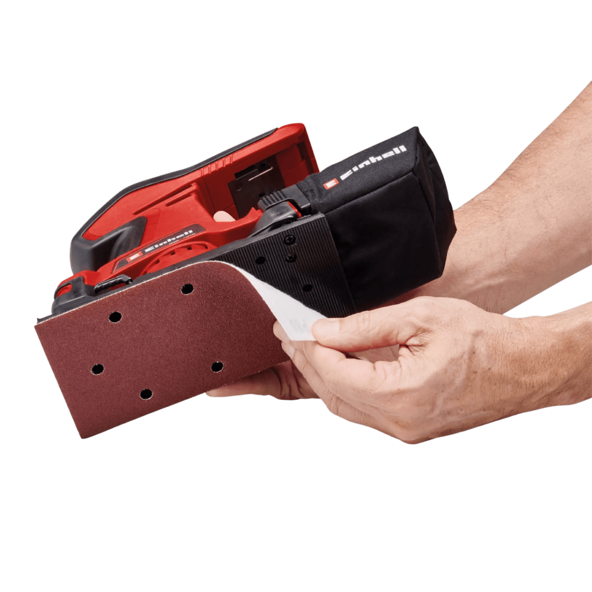 LIJADORA ORBITAL INAL.2