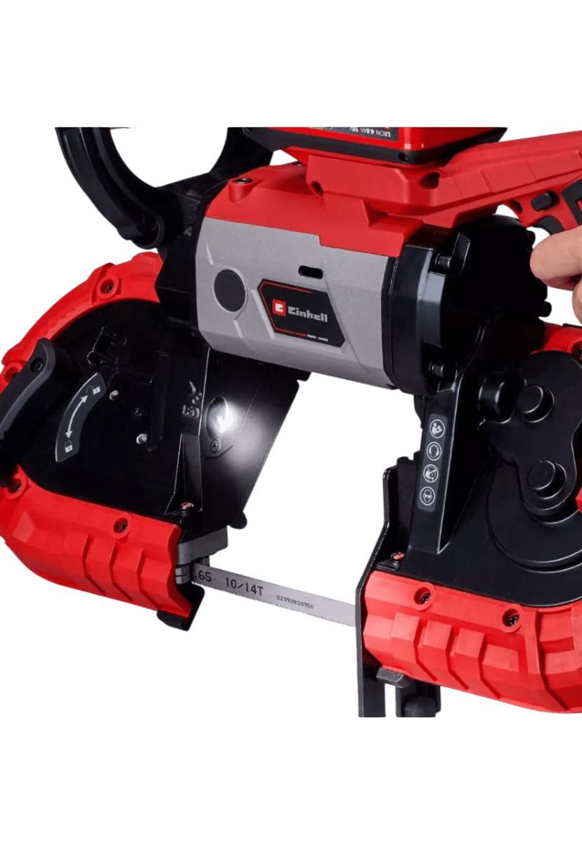 SIERRA DE BANDA INAL.4