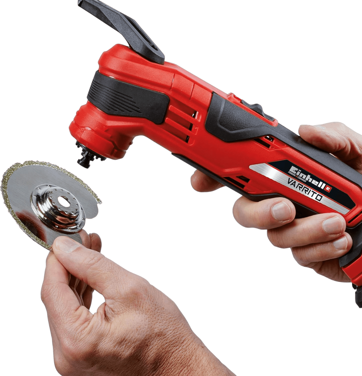 MULTIMAXX INAL. EINHELL2