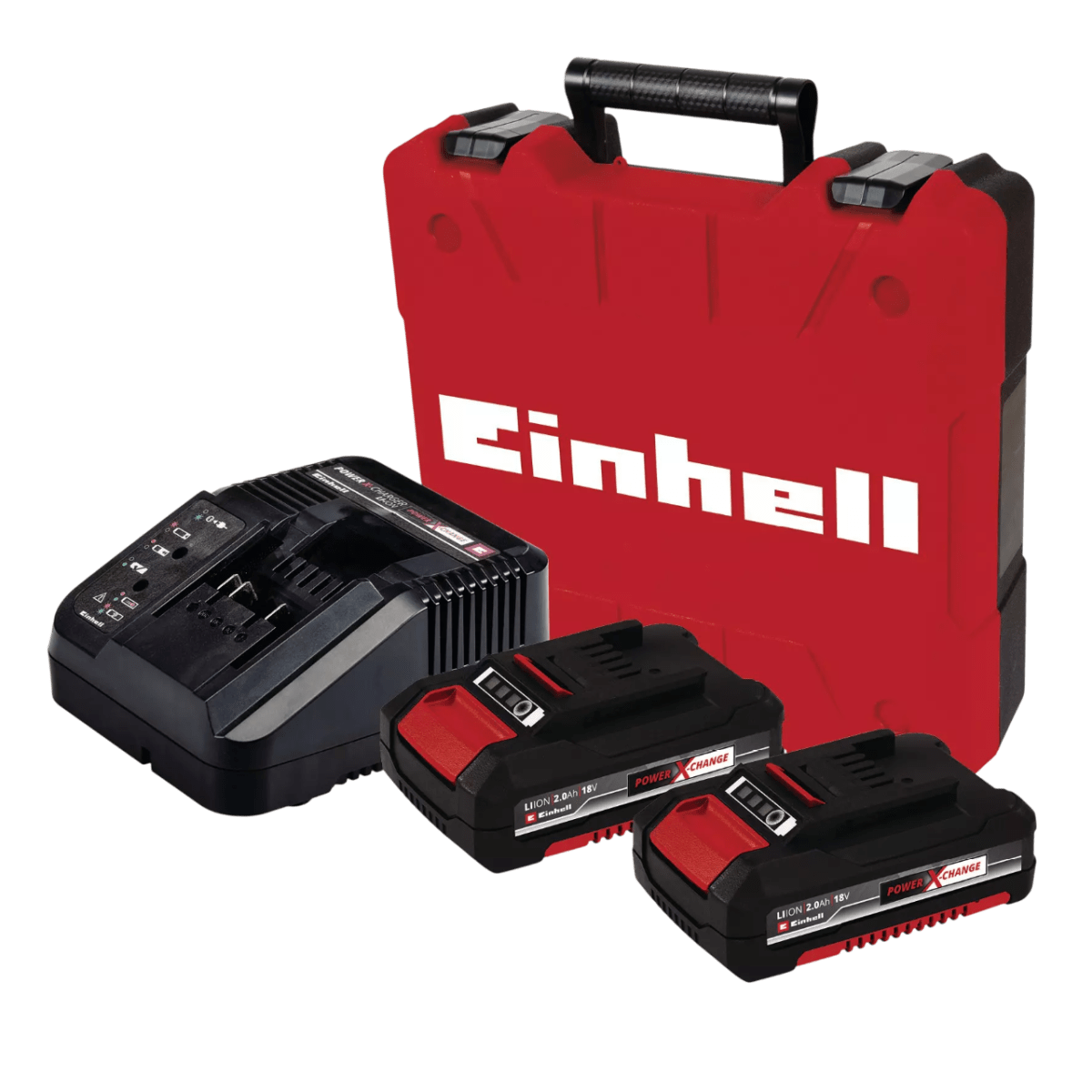 TALADRO PERC. + ACCES2