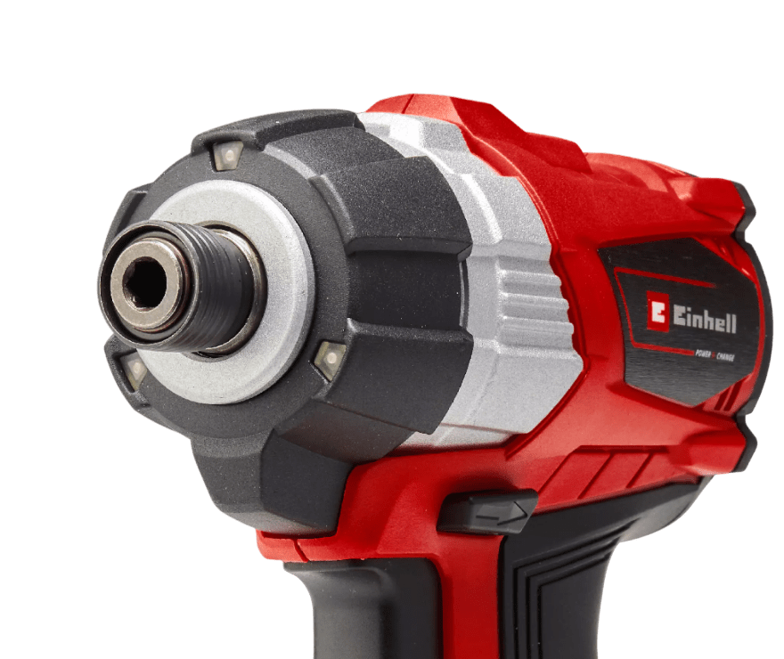 ATORNILLADOR IMP. EINHELL2