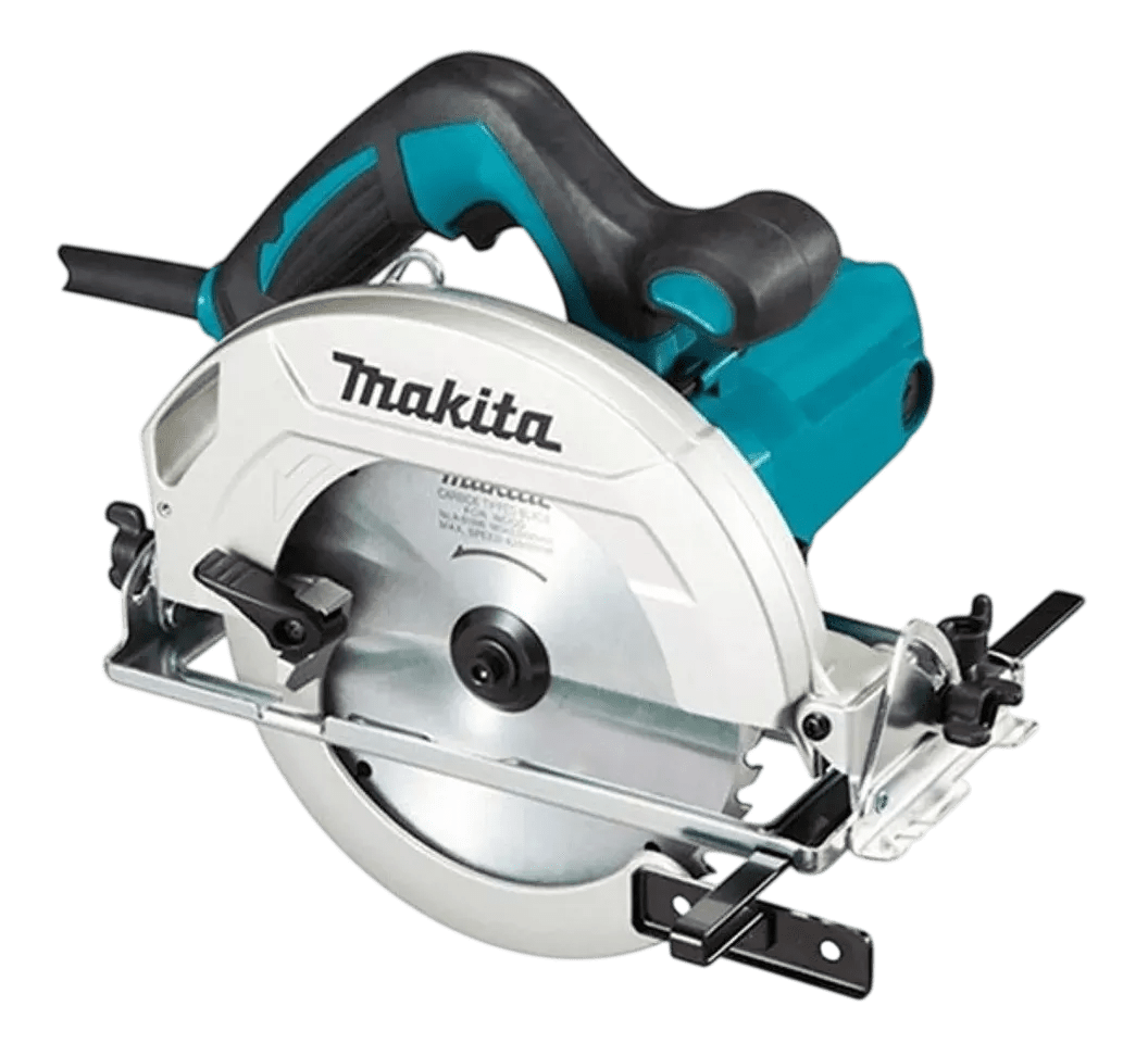 SIERRA CIRCULAR 7.1/4