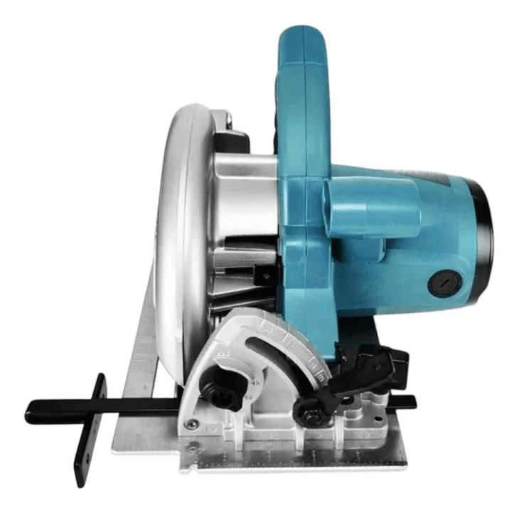 SIERRA CIRCULAR 7.1/4