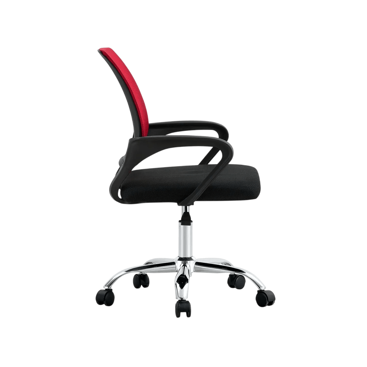 SILLA OFICINA ROJA3