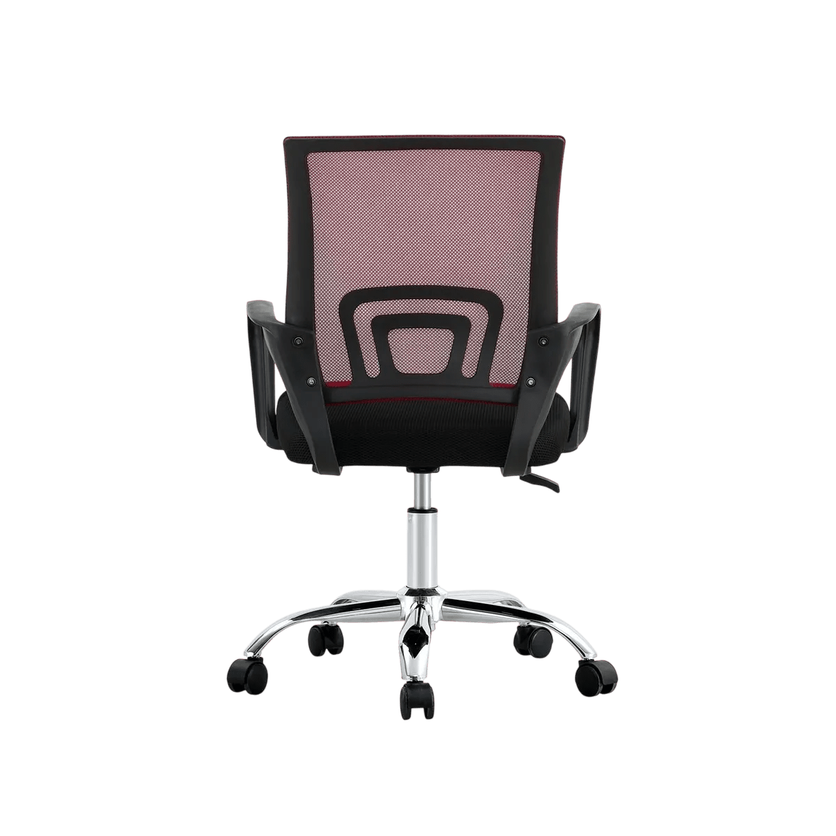 SILLA OFICINA ROJA4