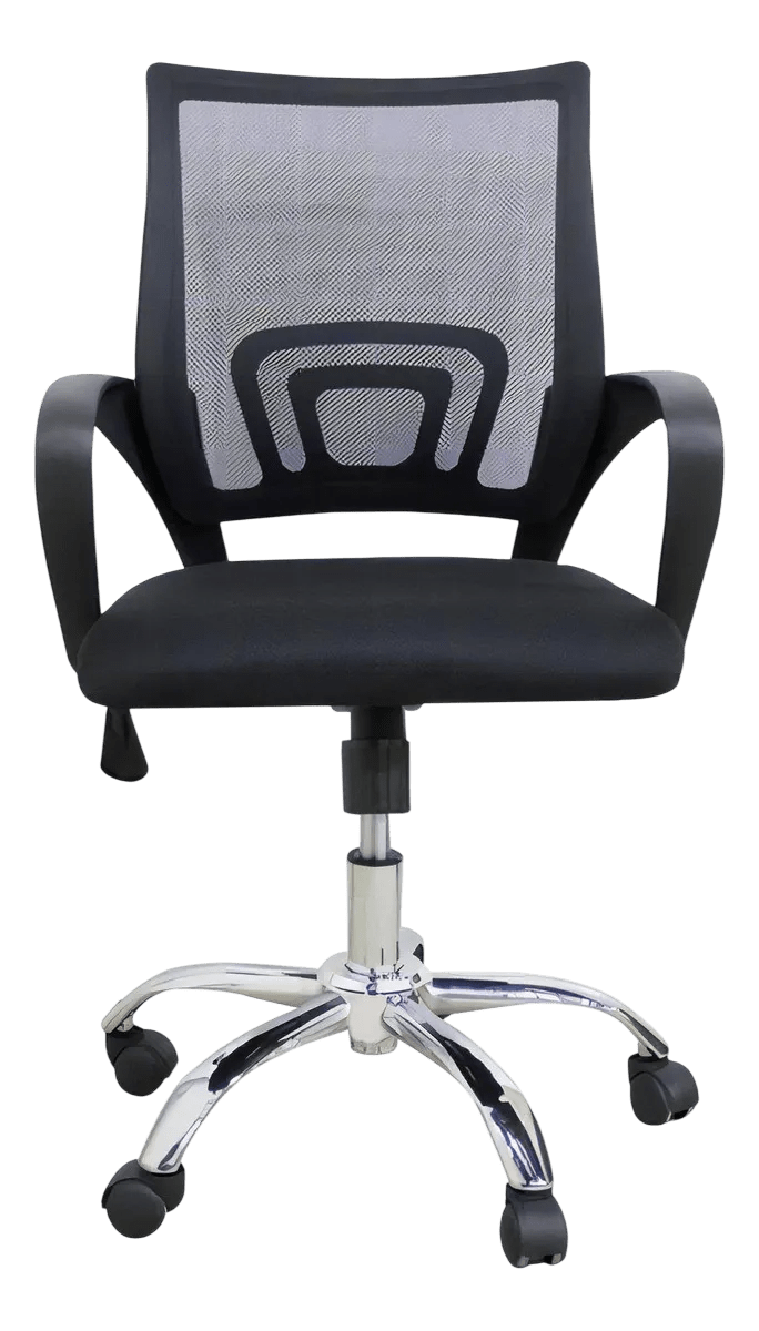 SILLA OFICINA NEGRO2