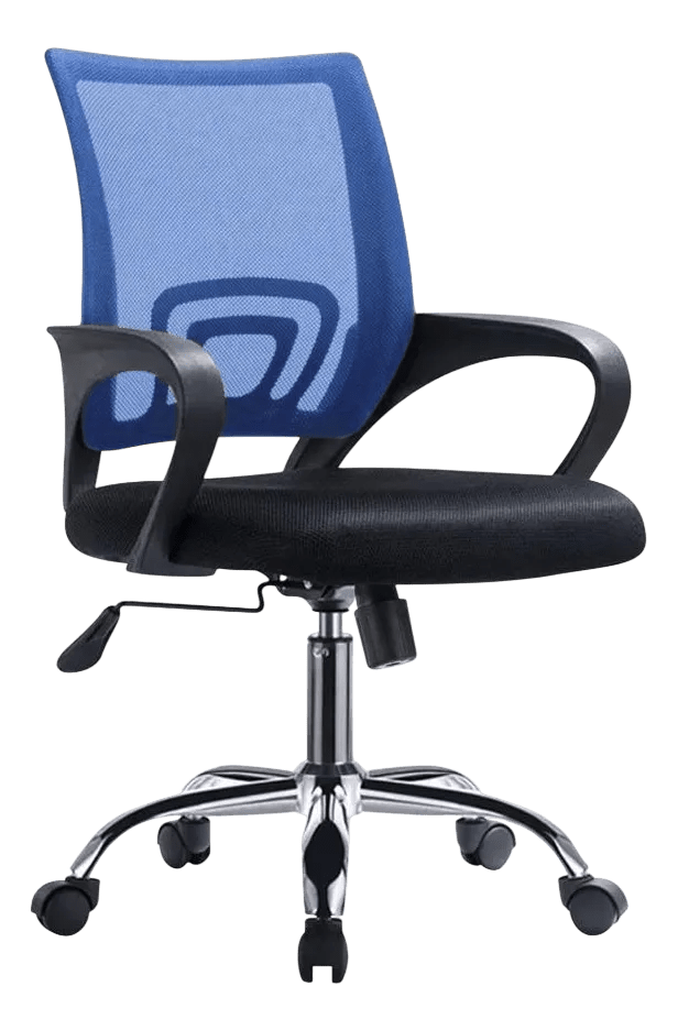 SILLA OFICINA VIOLETA1