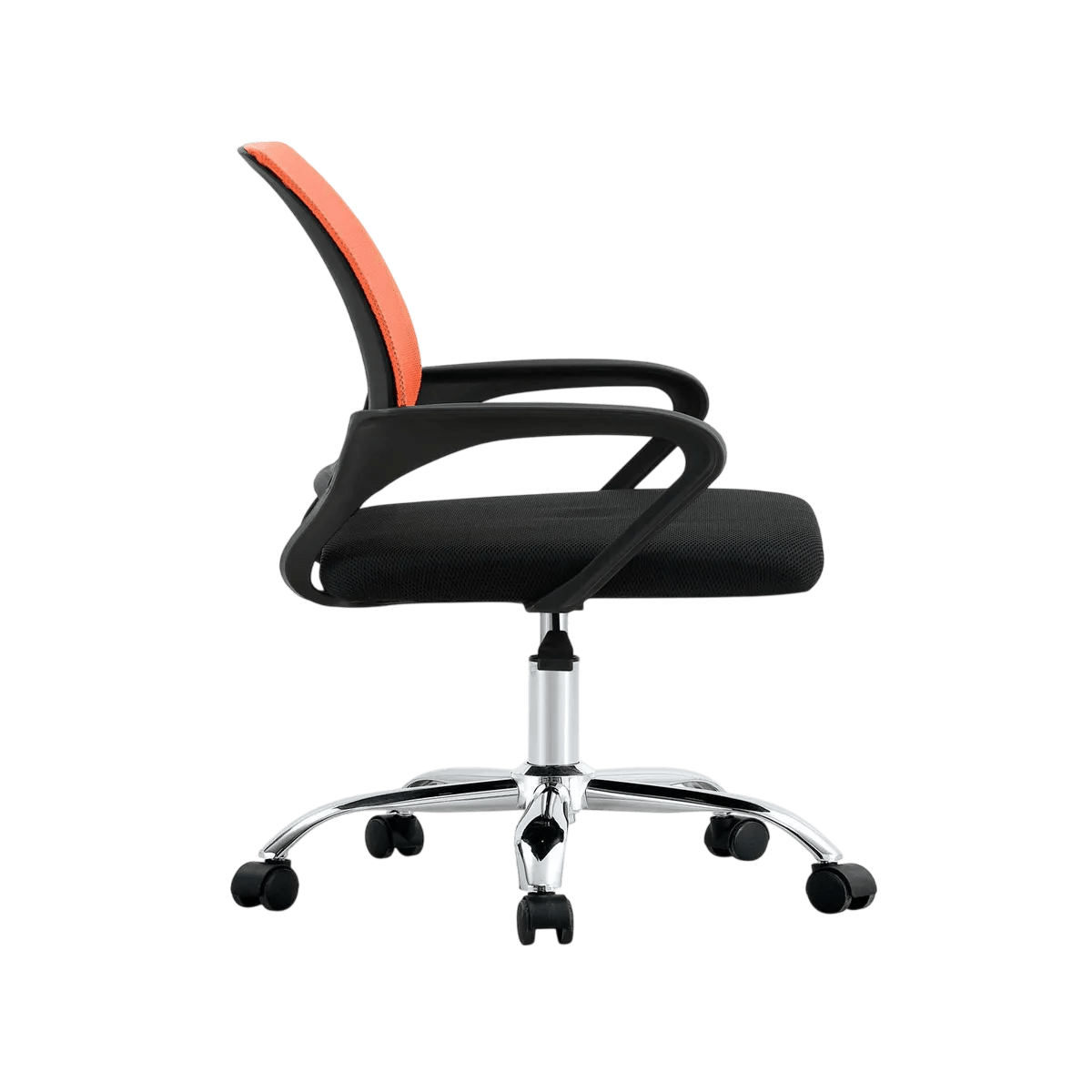 SILLA OFICINA NARANJA3