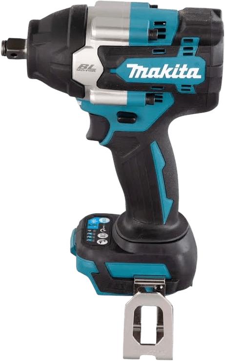 LLAVE DE IMPACTO 1/2