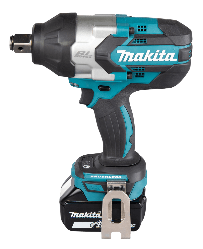 LLAVE DE IMPACTO 3/4