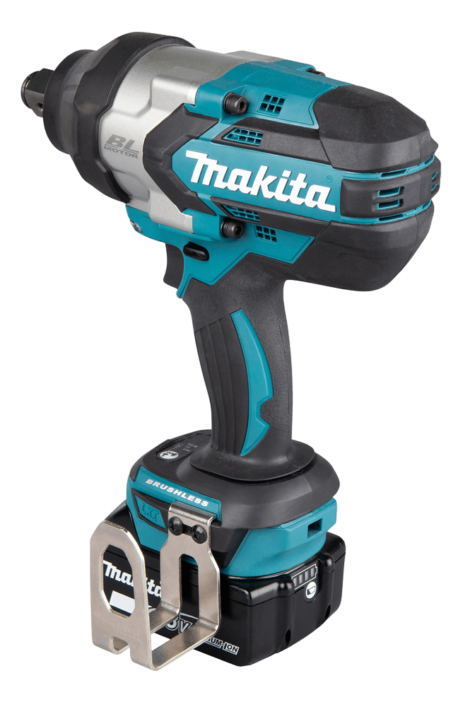 LLAVE DE IMPACTO 3/4