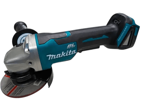 ESMERIL ANGULAR 4.1/2