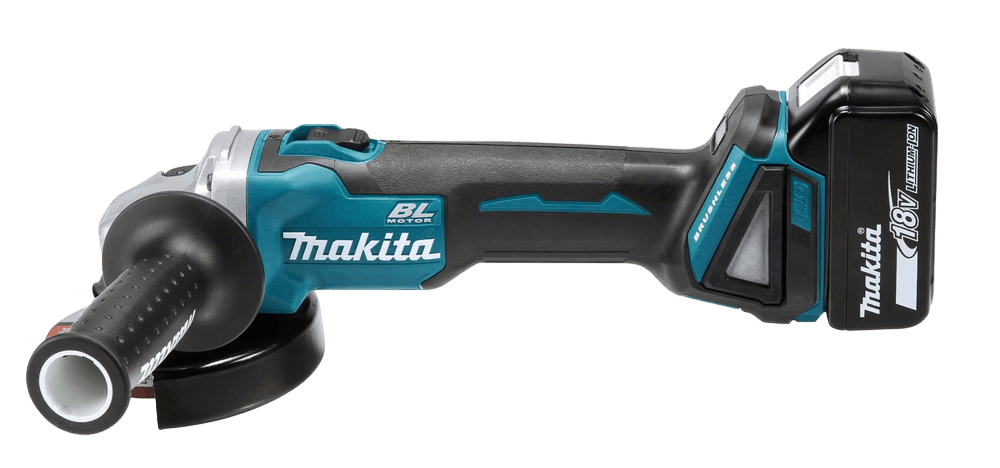 ESMERIL ANGULAR 4.1/2