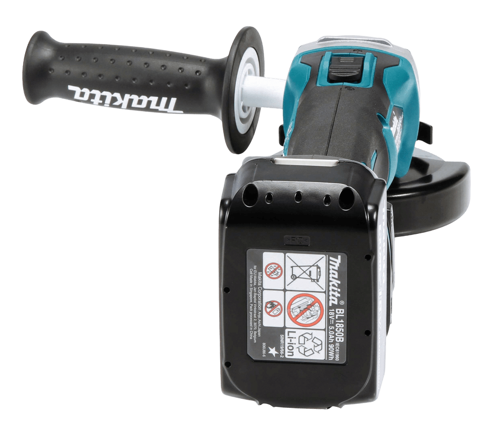 ESMERIL ANGULAR 4.1/2