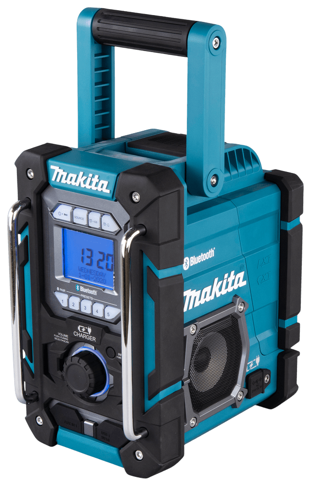 RADIO INALAMBRICA MAKITA1