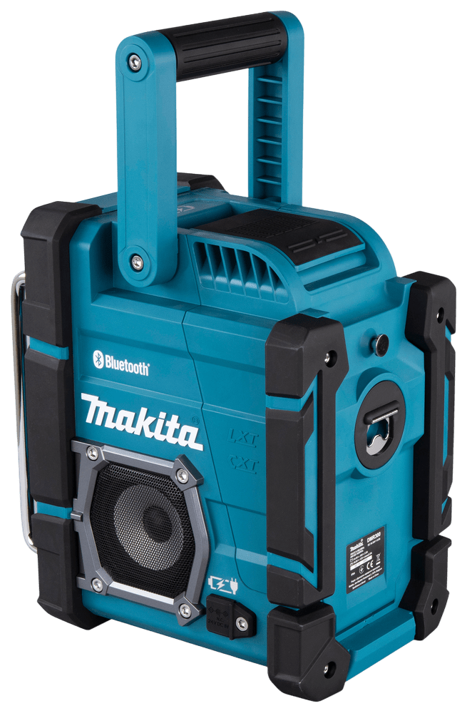 RADIO INALAMBRICA MAKITA2