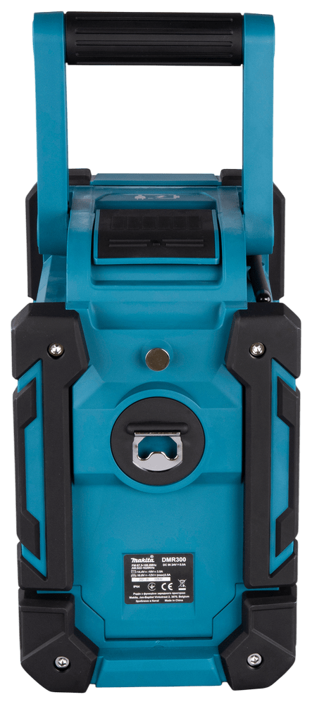 RADIO INALAMBRICA MAKITA4