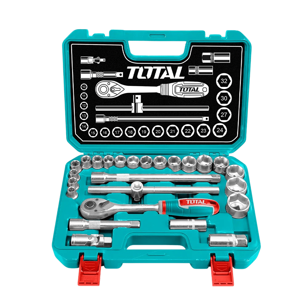 JUEGO DADOS 25 PZAS 1/2