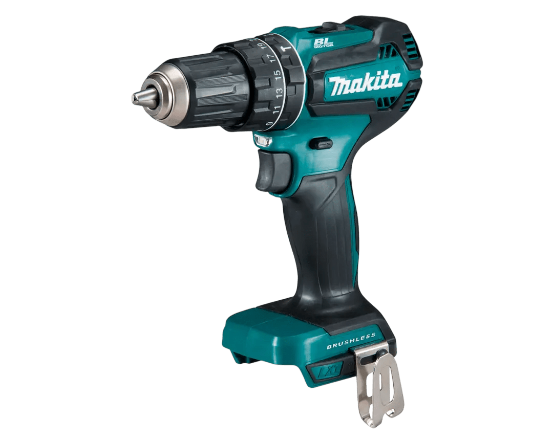 TALADRO ROTOMARTILLO ATORN. INAL. MAKITA1
