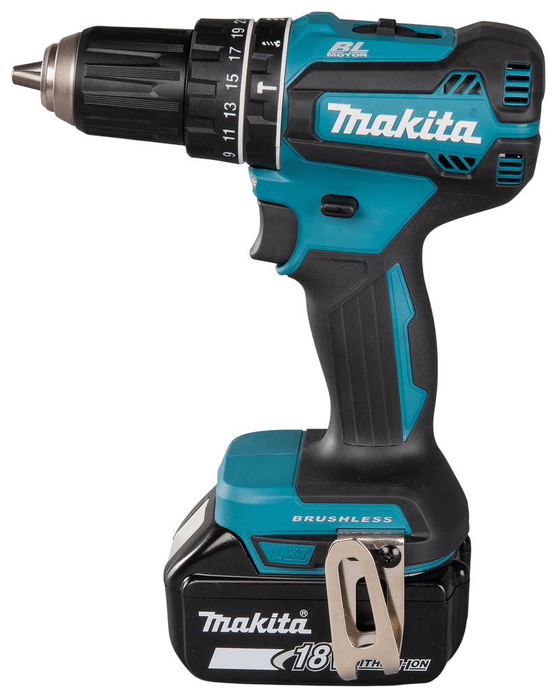 TALADRO ROTOMARTILLO ATORN. INAL. MAKITA2