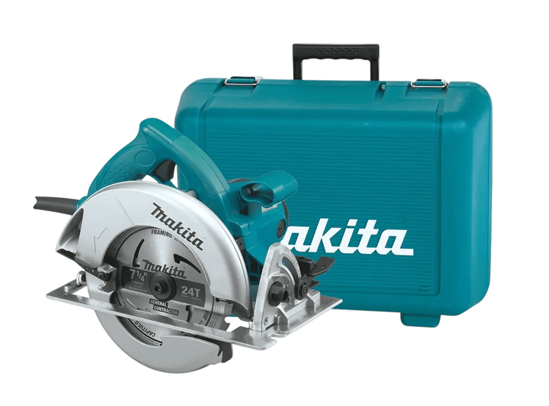 SIERRA CIRCULAR 7.1/4