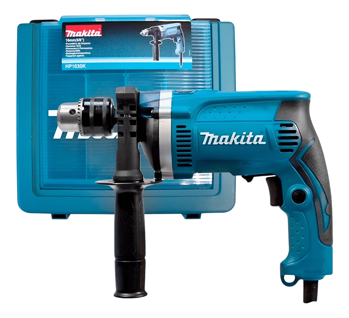 TALADRO PERCUTOR 710W MAKITA1