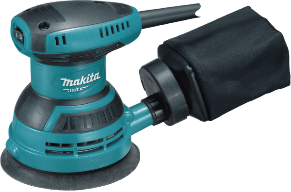 LIJADORA EXCENTRICA 125MM MAKITA1