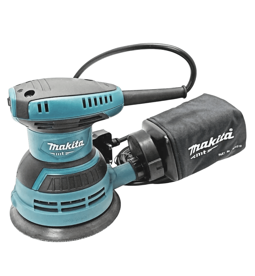 LIJADORA EXCENTRICA 125MM MAKITA2