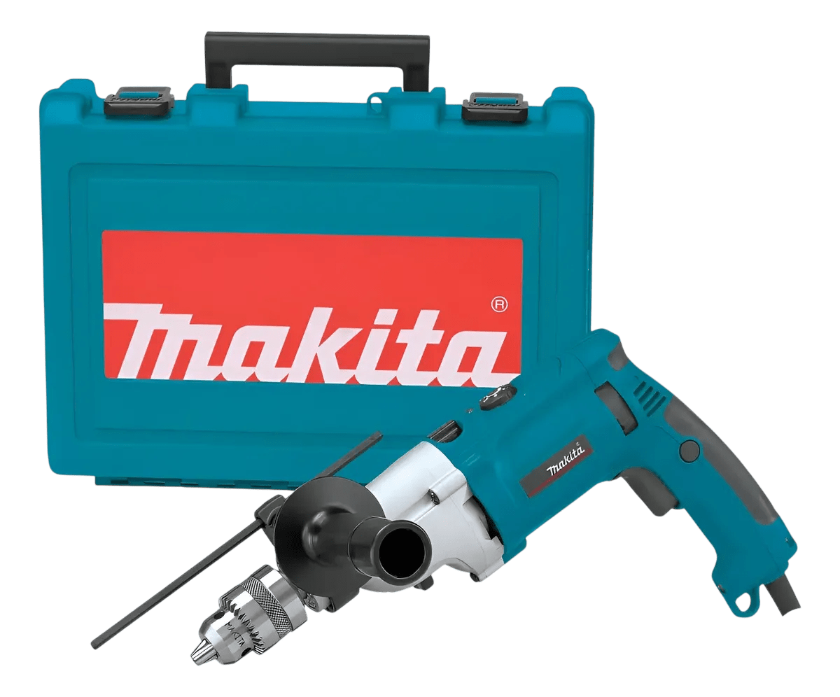 TALADRO PERCUTOR 1010W MAKITA2