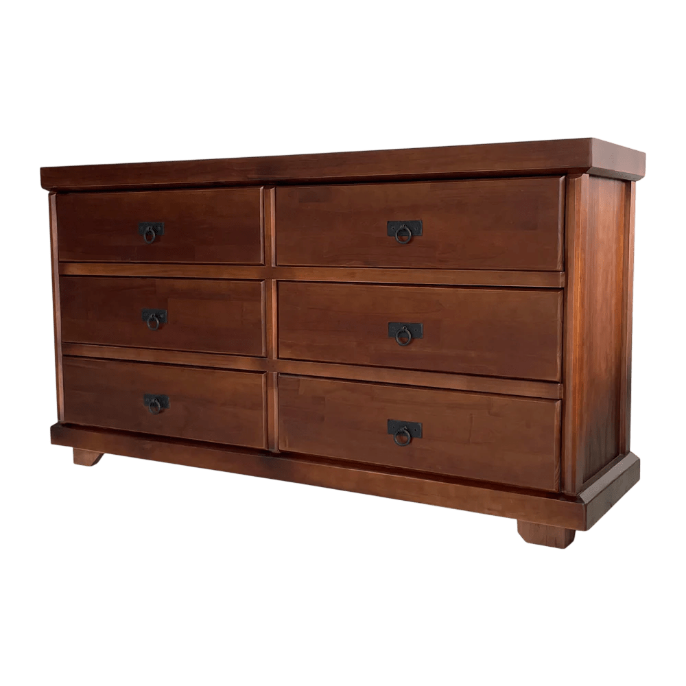 COMODA 6 CAJONES ROMA2