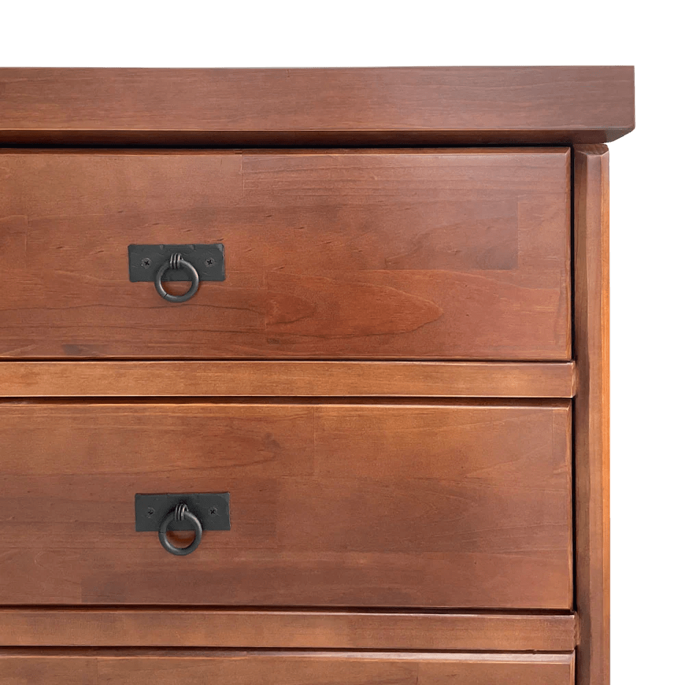 COMODA 6 CAJONES ROMA3