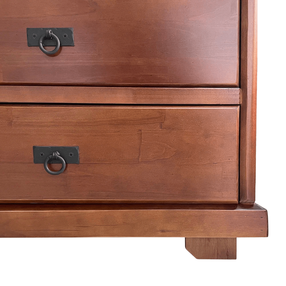 COMODA 6 CAJONES ROMA4