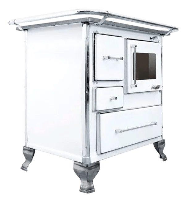 COCINA MUEBLE BLANCA C/KIT 6
