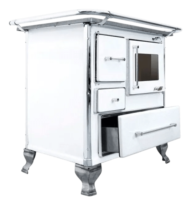 COCINA MUEBLE BLANCA C/KIT 6