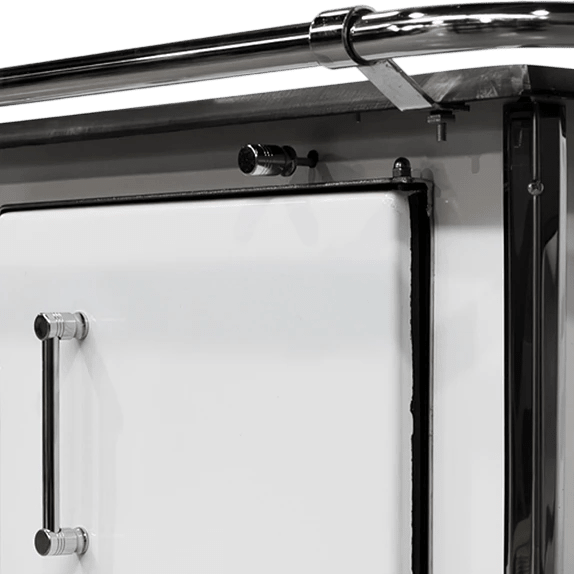 COCINA LLAIMA BLANCA C/KIT 5
