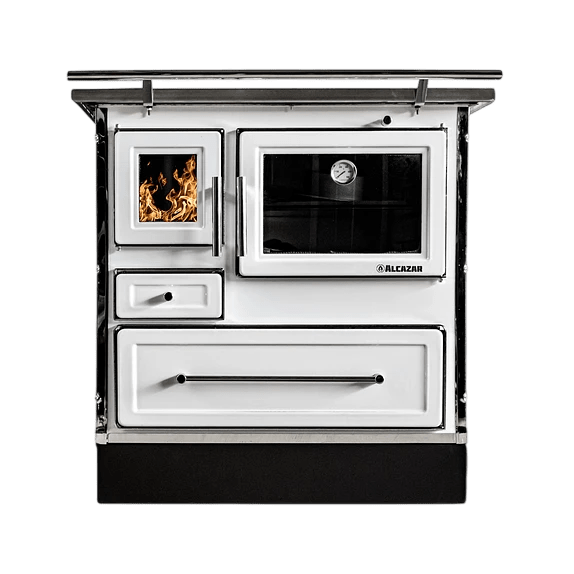 COCINA MUEBLE CALBUCO MZ90 BLANCA C/KIT 6