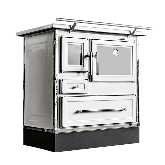 COCINA MUEBLE CALBUCO MZ90 BLANCA C/KIT 6