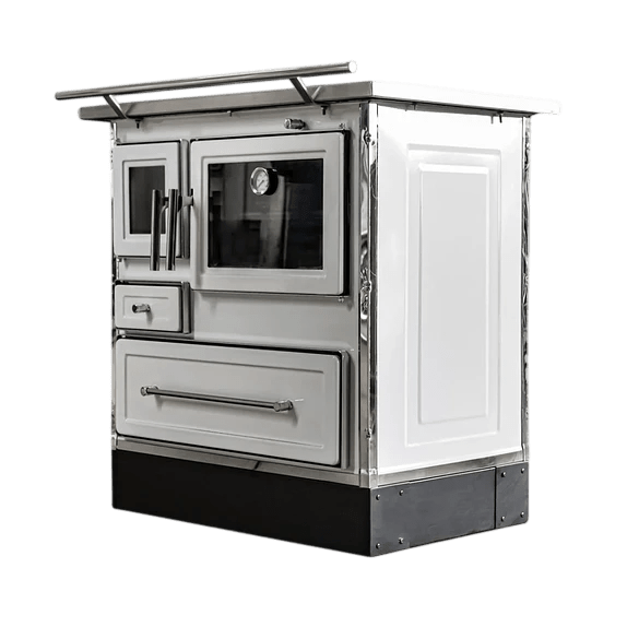 COCINA MUEBLE CALBUCO MZ90 BLANCA C/KIT 6