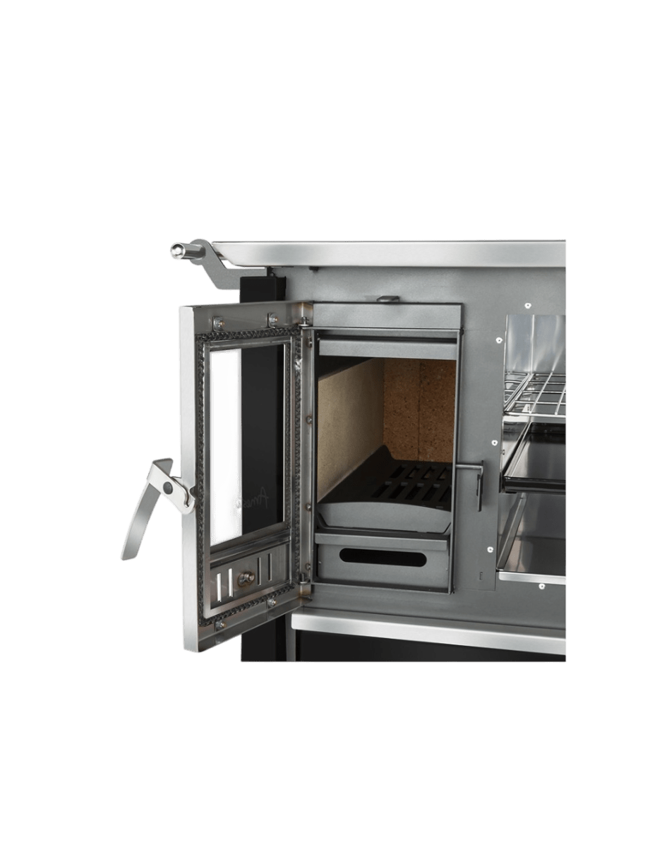 COCINA COMBUSTION ALLEGRA NEGRA AMESTI3