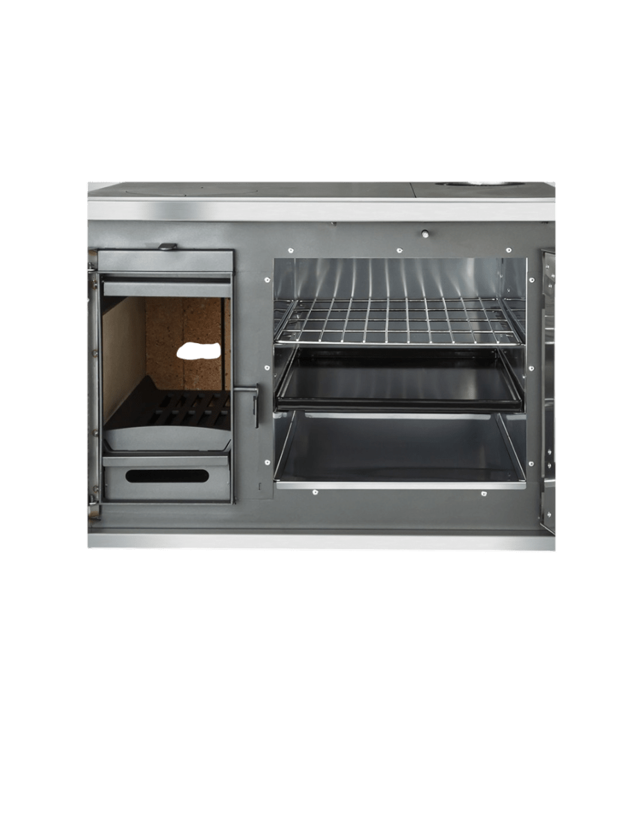 COCINA COMBUSTION ALLEGRA NEGRA AMESTI5