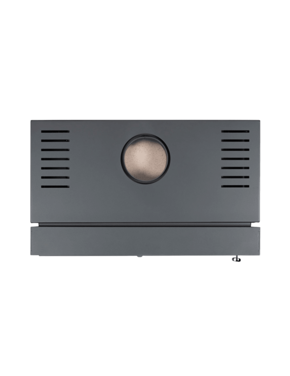 CALEFACTOR A LEÑA PALLADIO WOODEN FREESTANDING AMESTI5