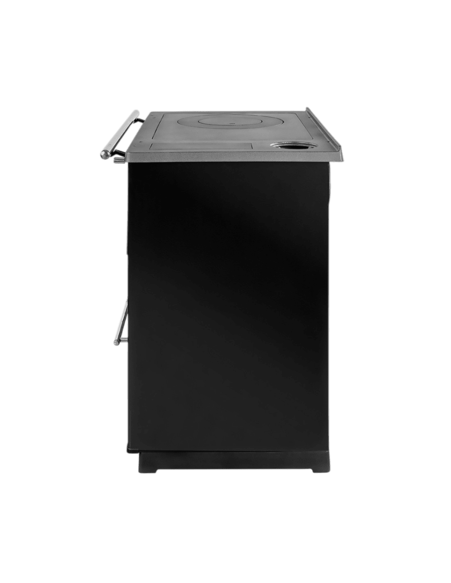 COCINA A LEÑA CALDERA ALTIMA AMESTI3