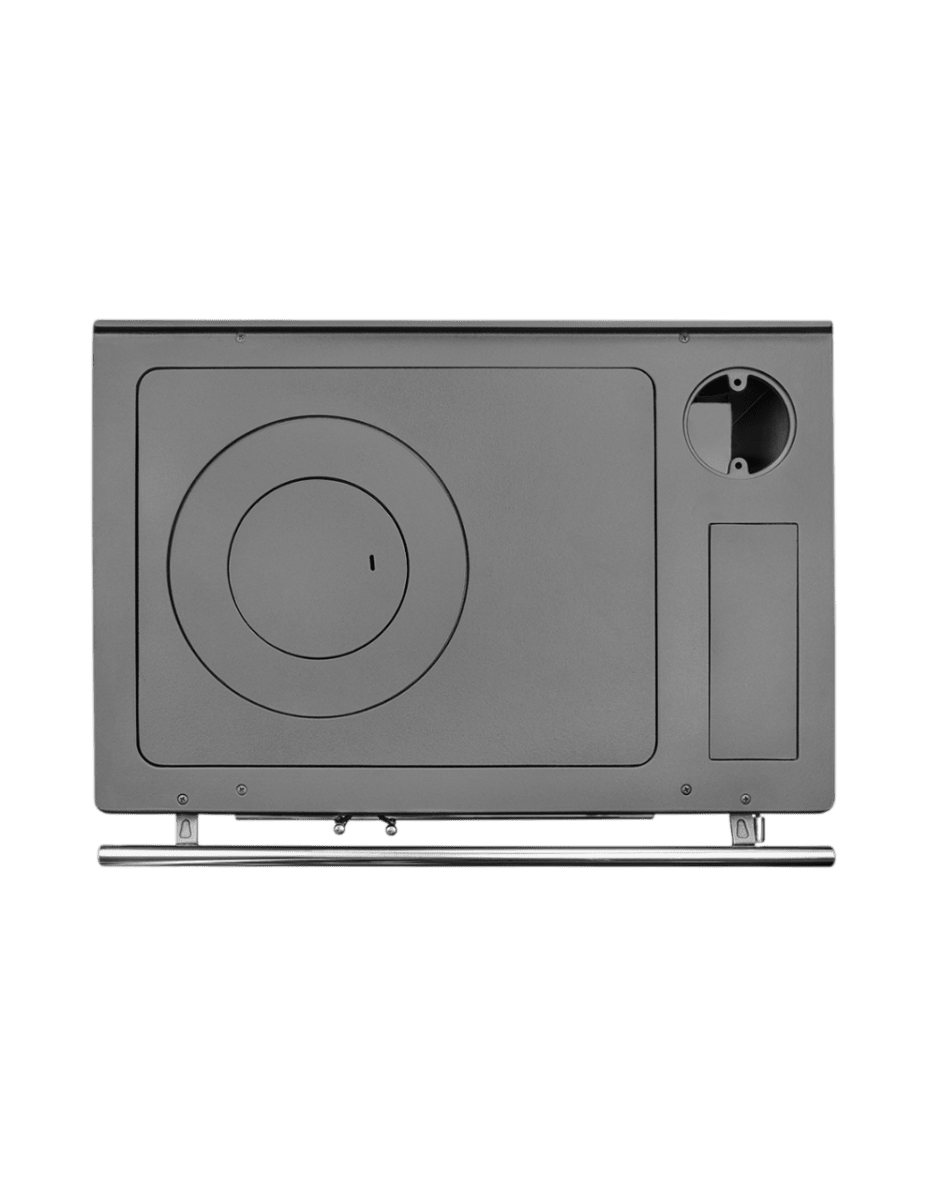 COCINA A LEÑA CALDERA ALTIMA AMESTI5